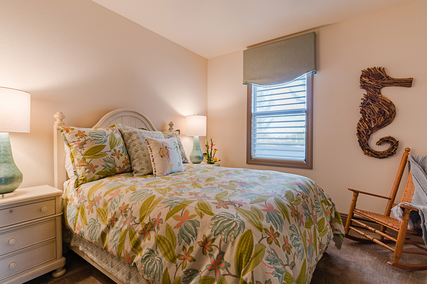 Sparebedroom Aubuchon Homes