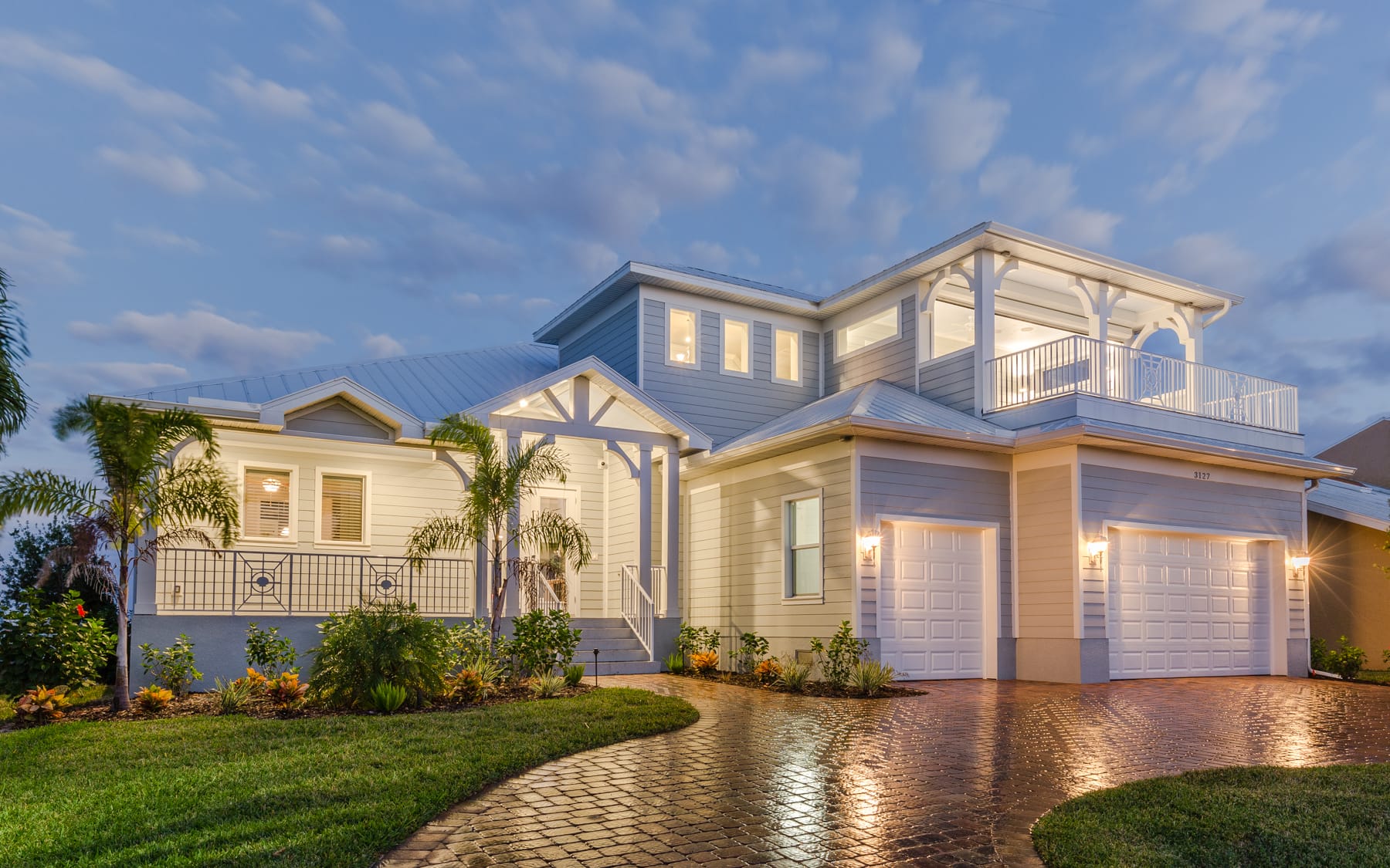 Florida Coastal Real Estate For Sale