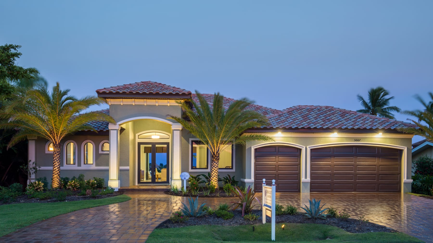 Seascape Aubuchon Homes