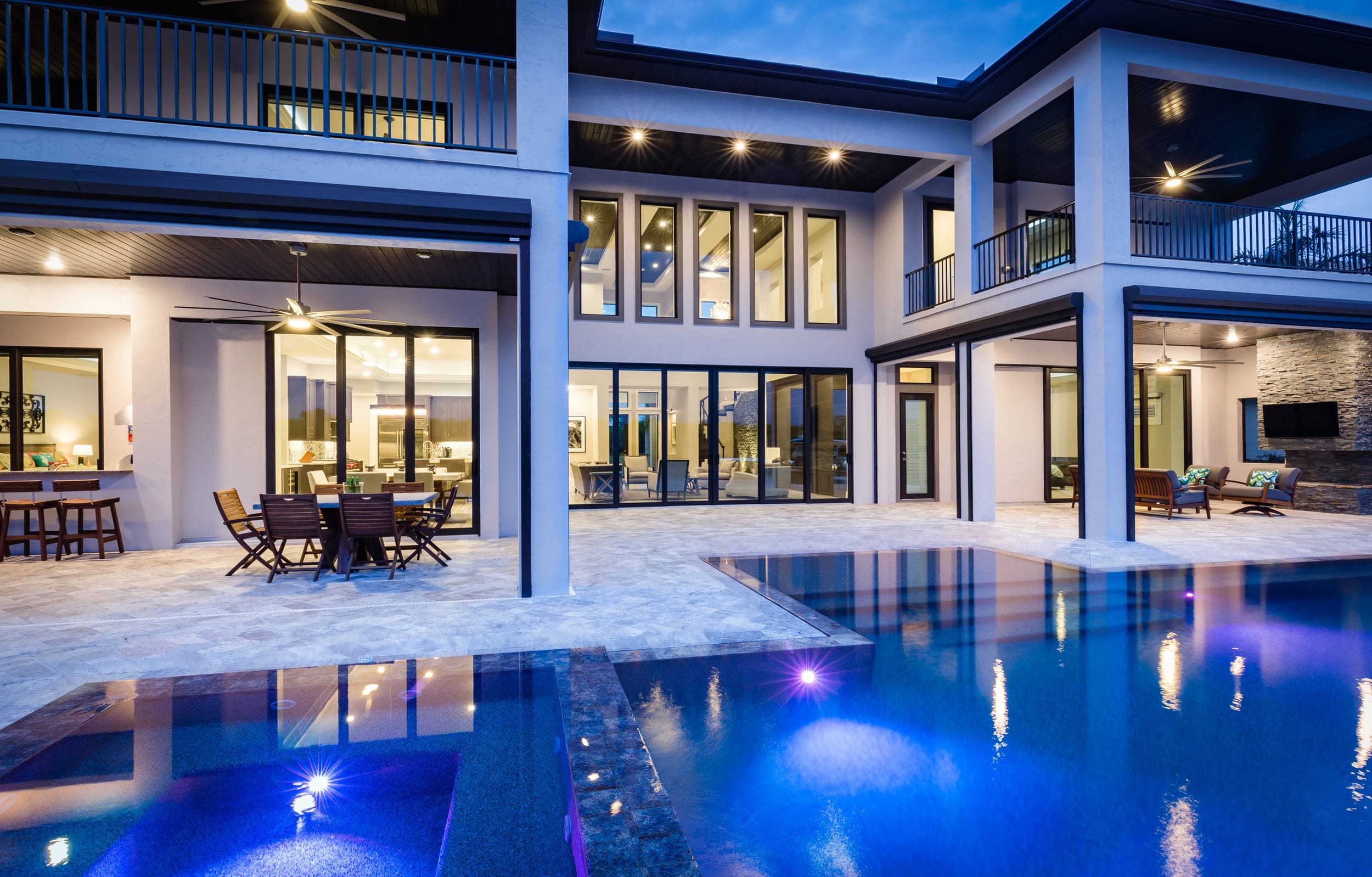 lanai 2 Aubuchon Homes