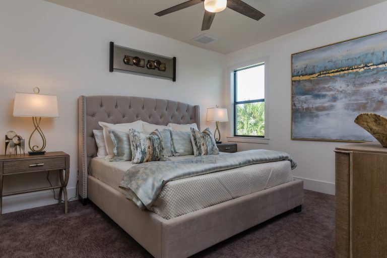 Carlisle Bay Guest Bedroom 2