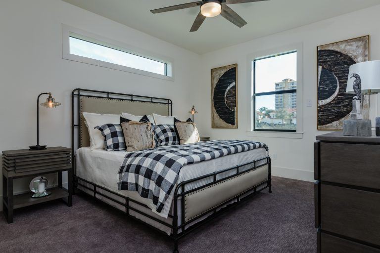 Carlisle Bay Guest Bedroom 3