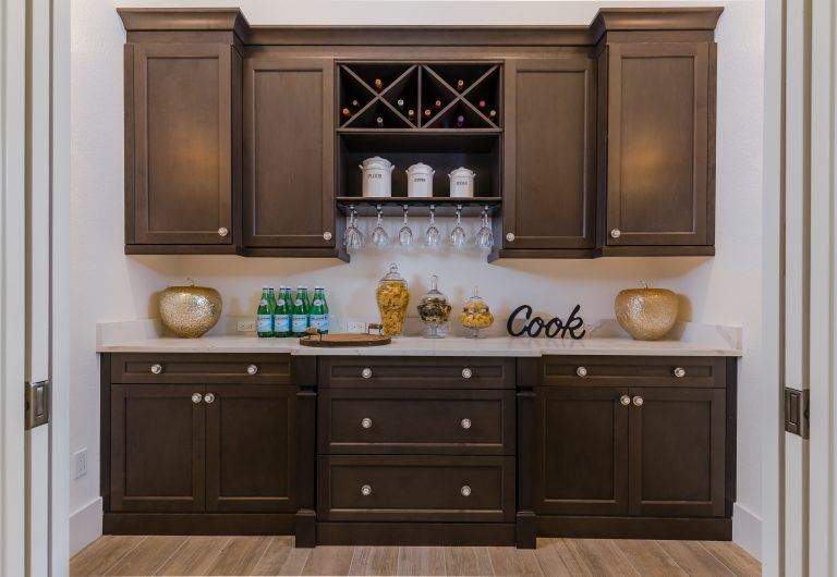 Carlisle Bay Pantry