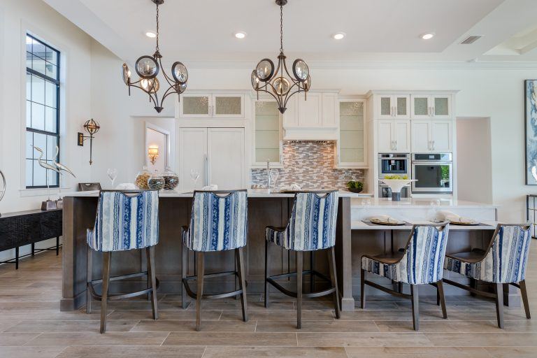 Carlisle Bay Kitchen