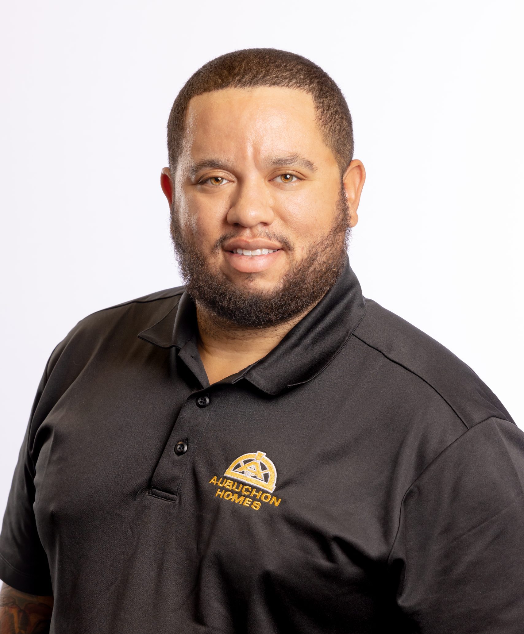 Phillip Ramey Aubuchon Homes