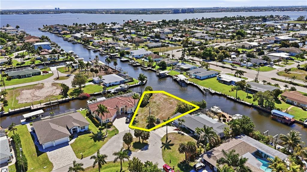 5357 Majestic CT, Cape Coral, FL 