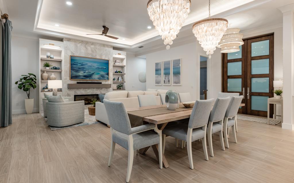Top Luxury Home Features Southwest Florida Homeowners Want in 2027